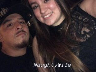 Naughty_Wife