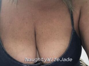 NaughtyWifeJade