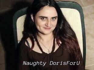 Naughty_DorisForU