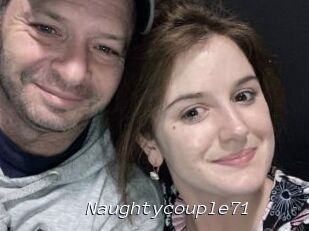Naughtycouple71