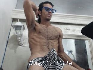 Naughtylittle