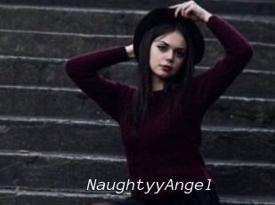 NaughtyyAngel