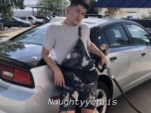 Naughtyychris