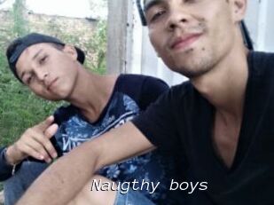Naugthy_boys