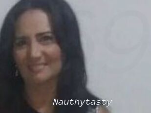 Nauthytasty