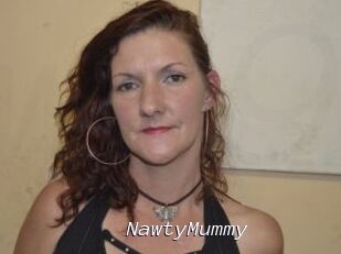 NawtyMummy