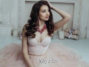 Nayrin