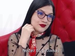 NefertitiGamal