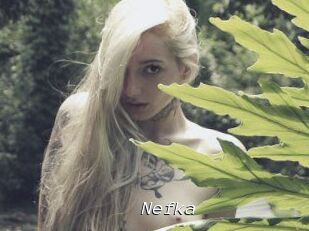 Nefka