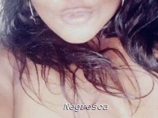 Negresca