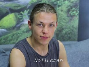 NeilLeman