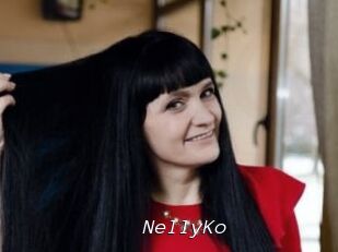 NellyKo