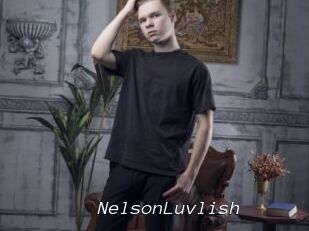 NelsonLuvlish