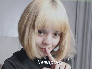 Nemapuky