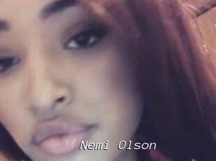 Nemi_Olson