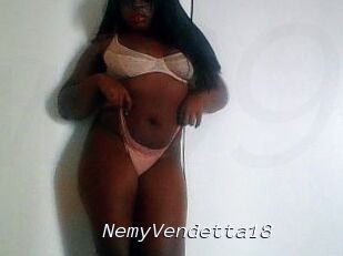 NemyVendetta18