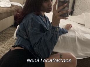 NenalocaBarnes