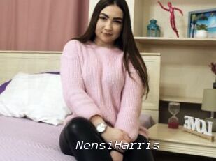 NensiHarris
