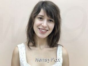 NensyFox