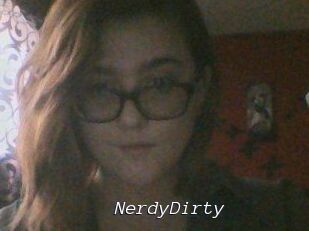 NerdyDirty