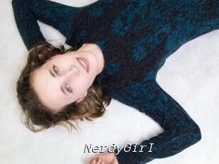 NerdyGirI