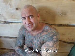 NeshRockHard