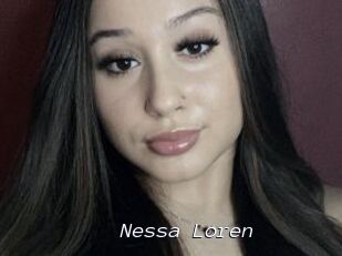 Nessa_Loren