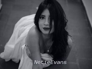 NetieEvans