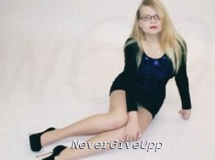 NeverGiveUpp
