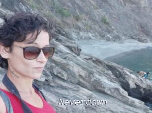 Neverdown