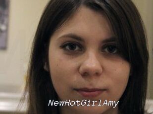 New_Hot_GirlAmy