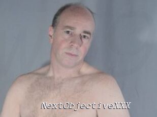 NextObjectiveXXX
