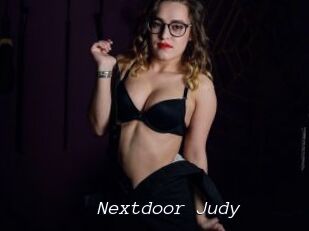 Nextdoor_Judy