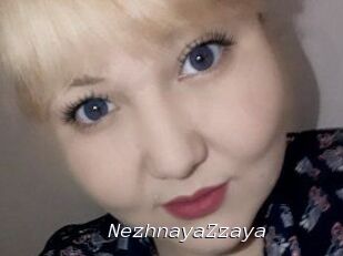 NezhnayaZzaya