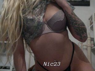Nic23