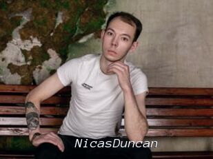 NicasDuncan