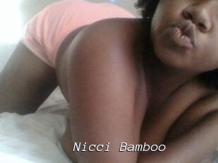 Nicci_Bamboo