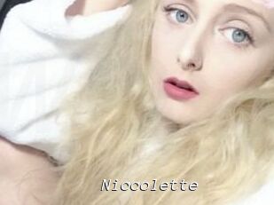 Niccolette