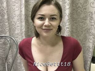 NiceBettt18