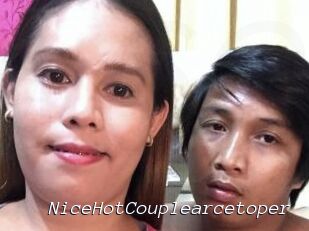 NiceHotCouplearcetoper