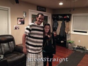 NiceNStraight