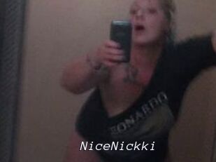 NiceNickki