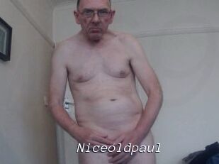 Niceoldpaul