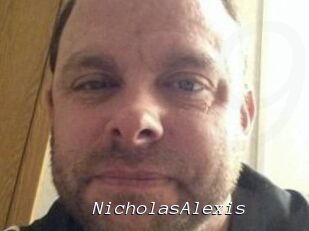 Nicholas_Alexis