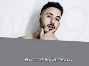 NicholasCadavid