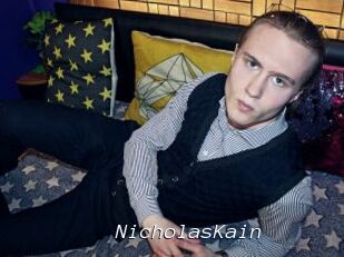 NicholasKain