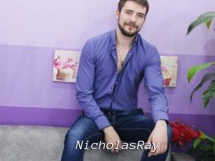 NicholasRay