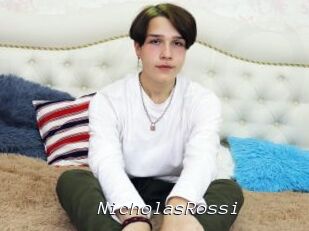 NicholasRossi