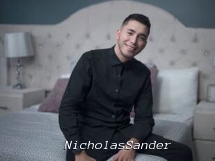 NicholasSander