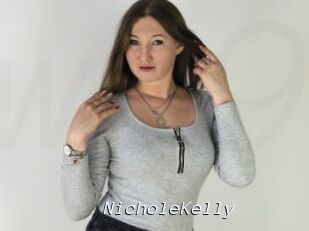NicholeKelly